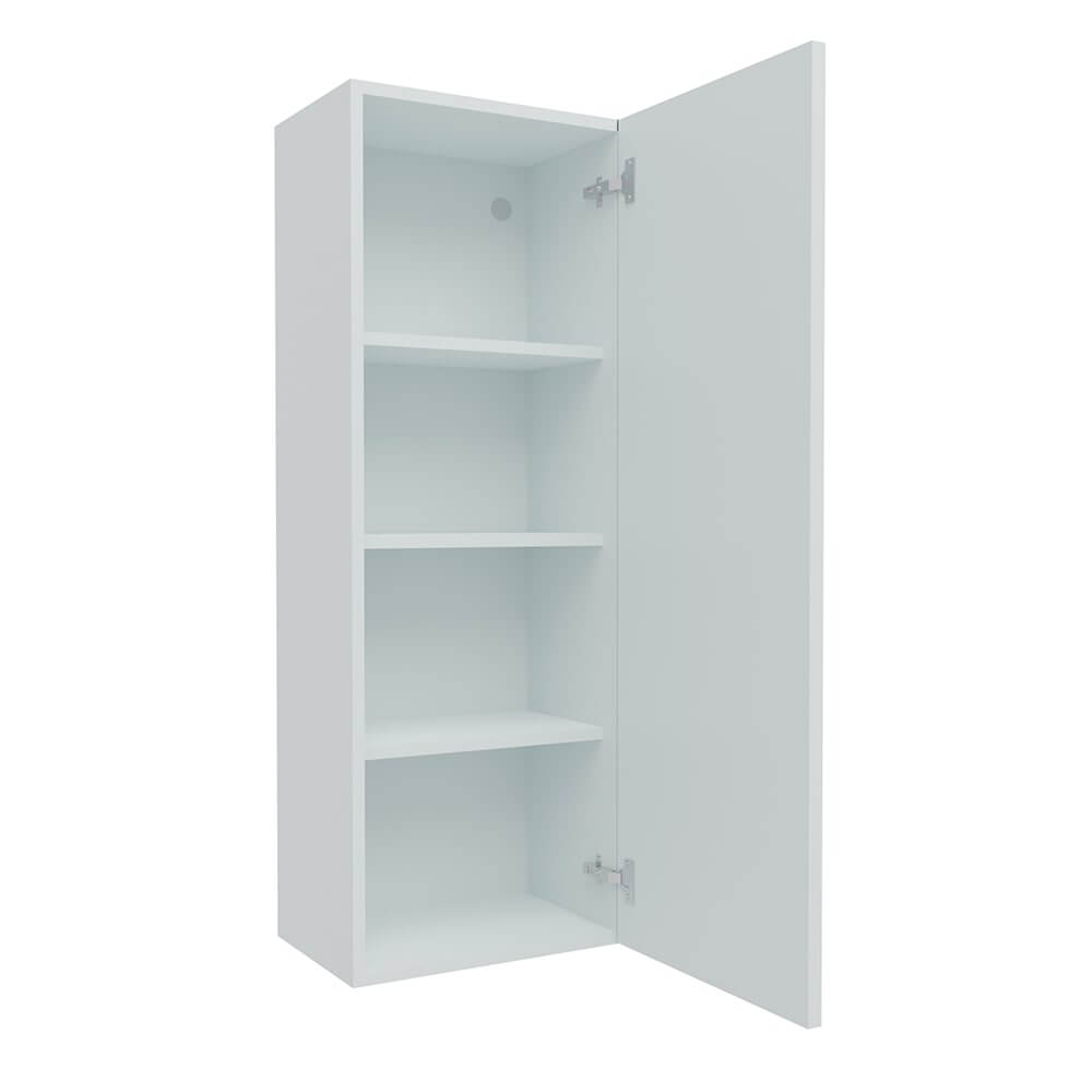 450mm Single Door Larder Wall Unit