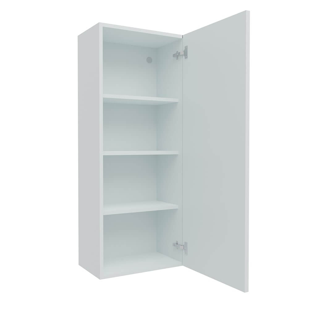 500mm Single Door Larder Wall Unit