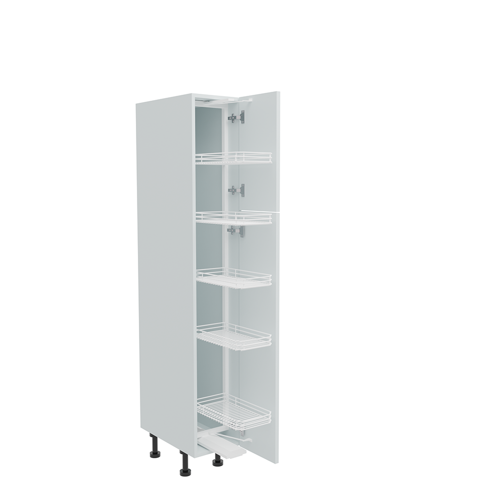 300mm Tall Swing Out Larder Unit (Low)