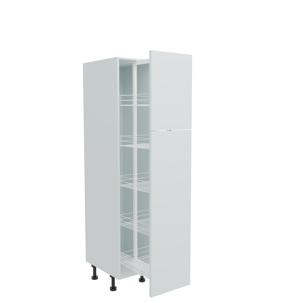 400 tall deals larder unit