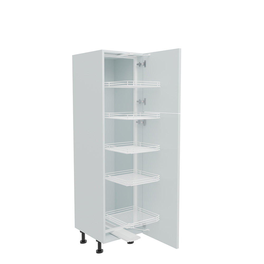 500mm Tall Swing Out Larder Unit (Low)