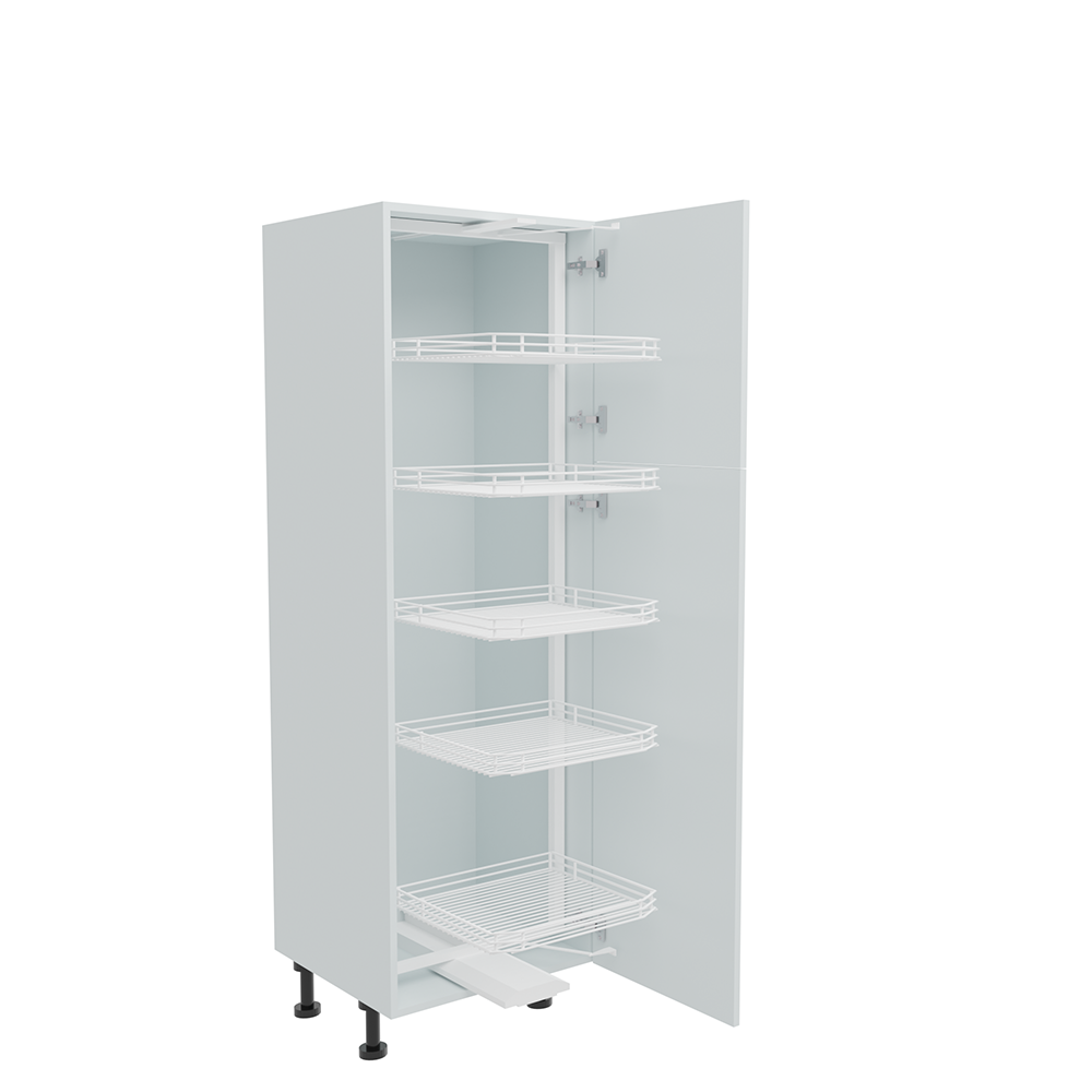 600mm Tall Swing Out Larder Unit (Low)