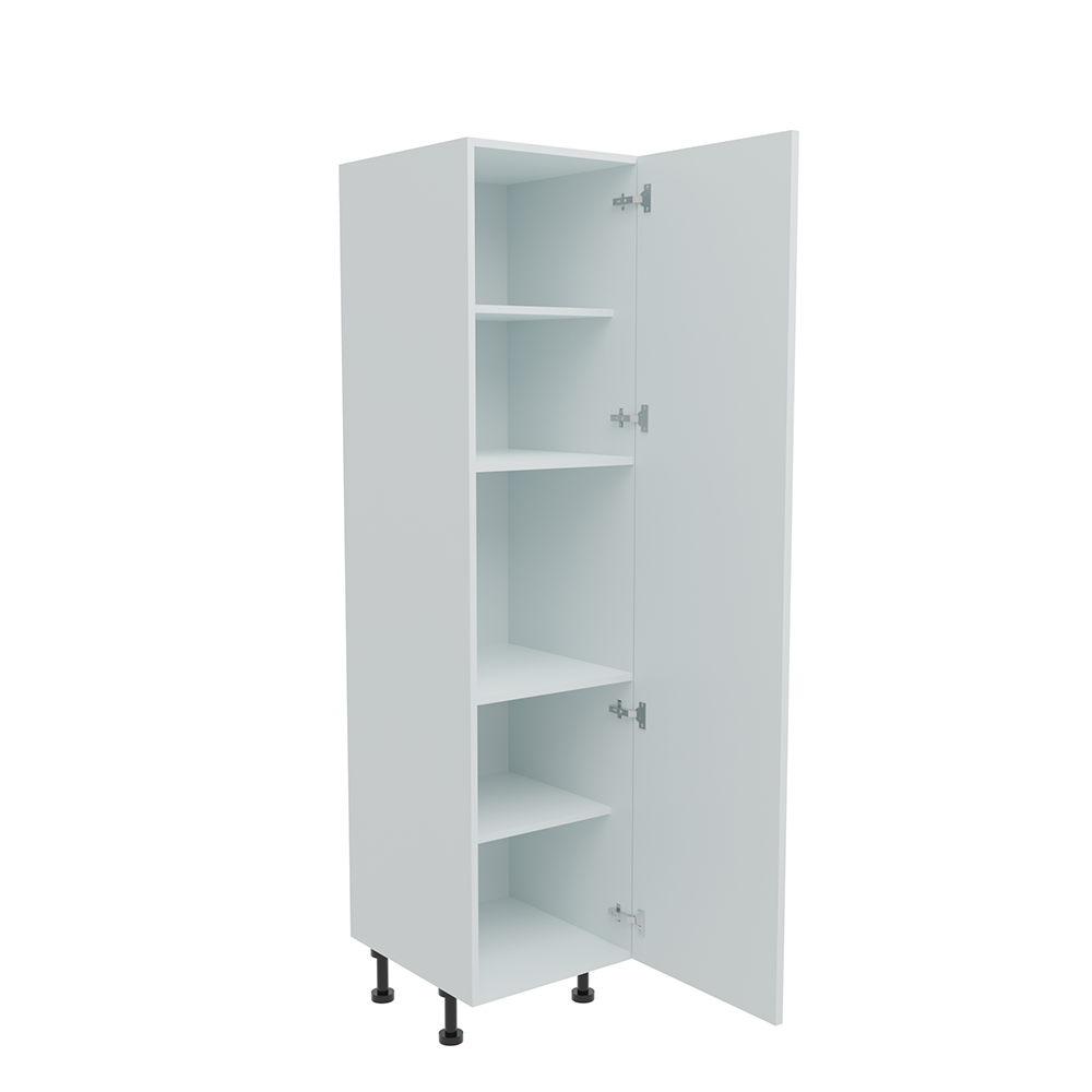 500mm Tall Larder Unit - Full Height Door (Medium)