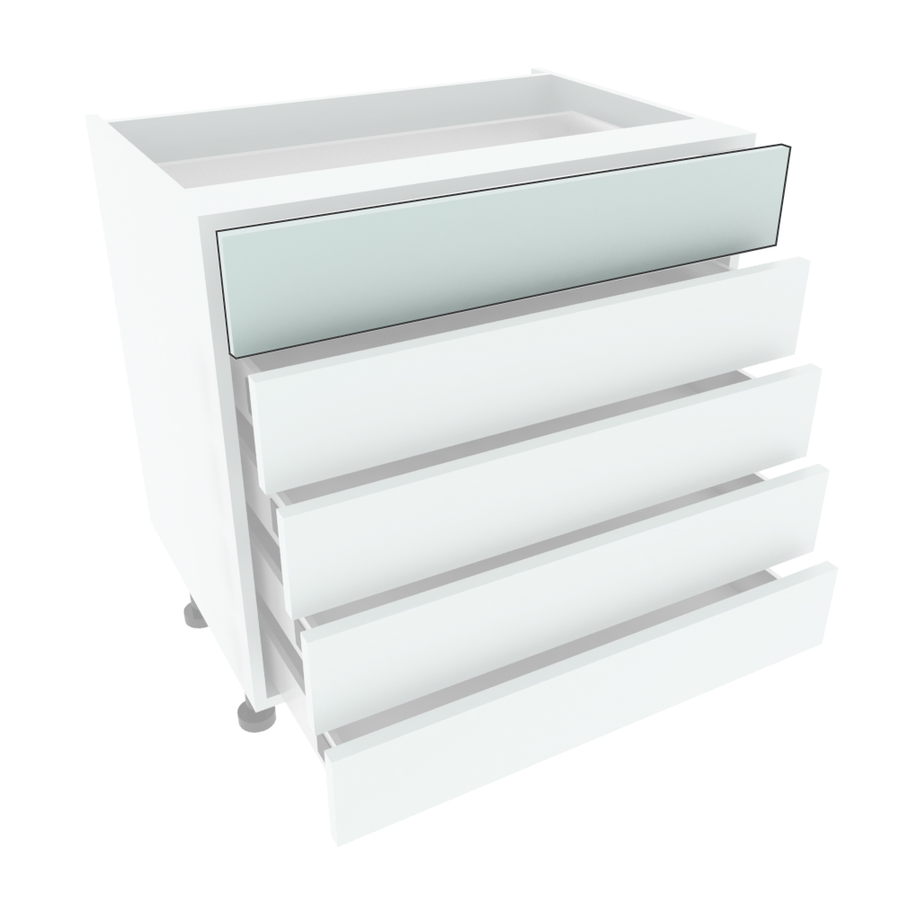 140 x 796mm Drawer Front