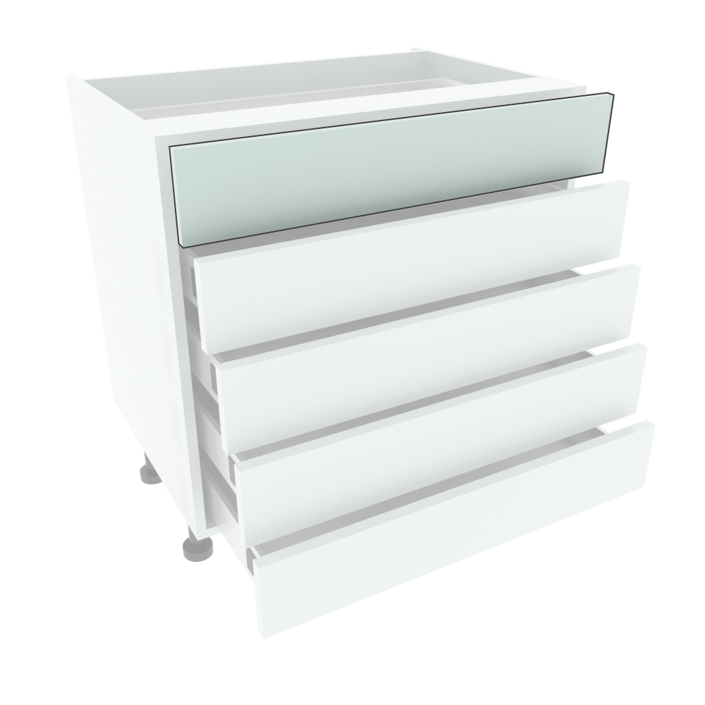 140 x 896mm Drawer Front