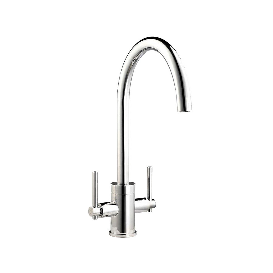 Maronne Chrome Single Lever Mixer Tap