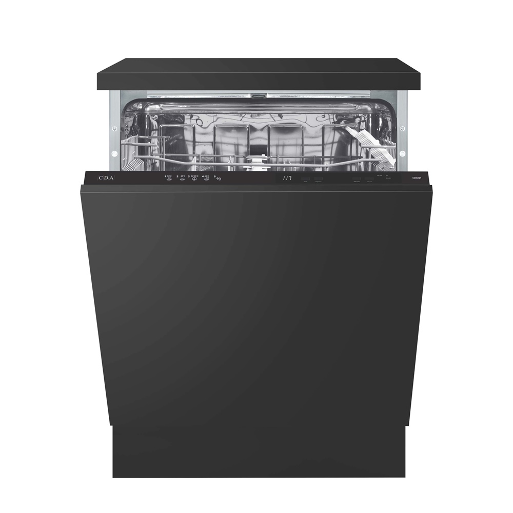 CDI6121 Fully Integrated 60Cm Dishwasher (2022)