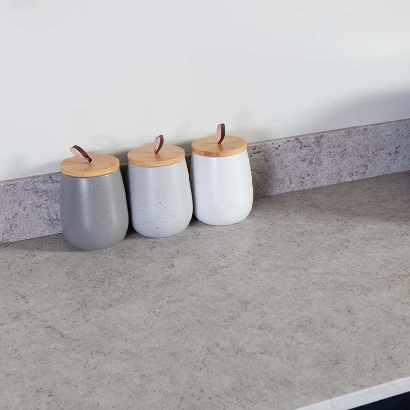 Canella - Solid Surface Upstand