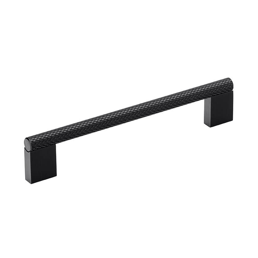 CLASSIC Kellas Bar Handle - Matt Black - 160mm