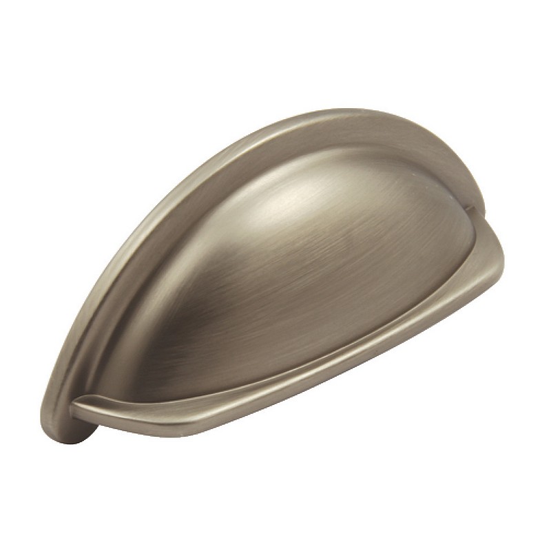 CLASSIC Beatrix - Cup Handle - Pewter Effect