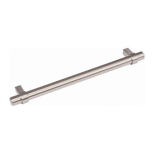 CLASSIC Latimer Bar Handle - Stainless Steel Effect - Various Sizes