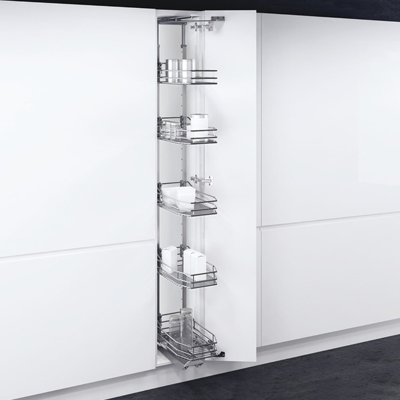 300mm Swing Out Larder Mechanism