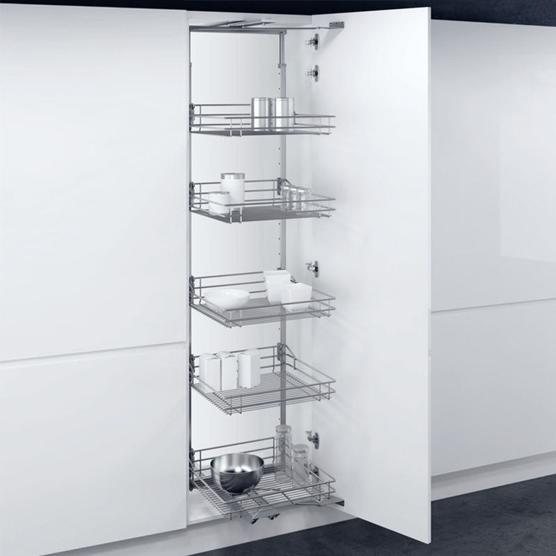 500mm Swing Out Larder Mechanism