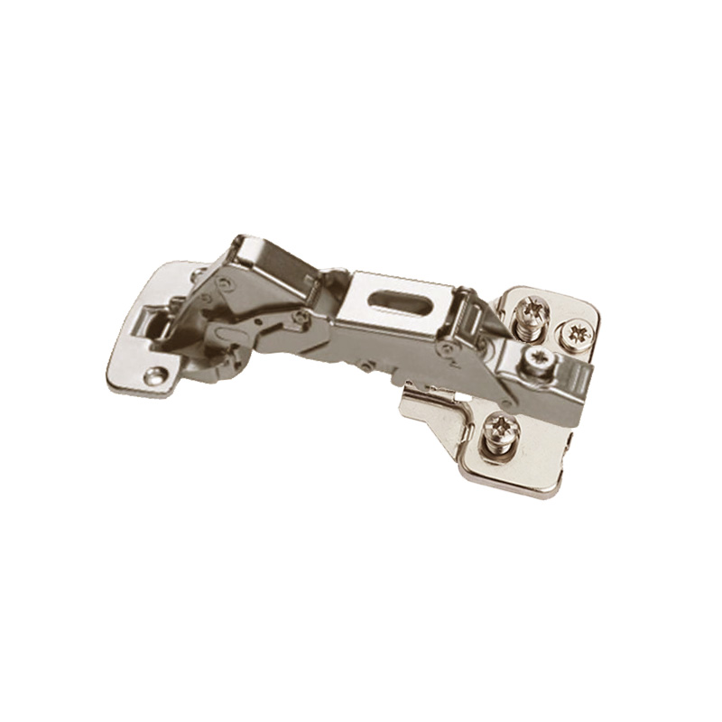 Soft Close Hinge & Plate - 170 Degree