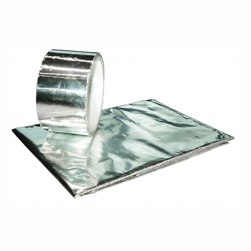 Heat Reflective Aluminium Sheet