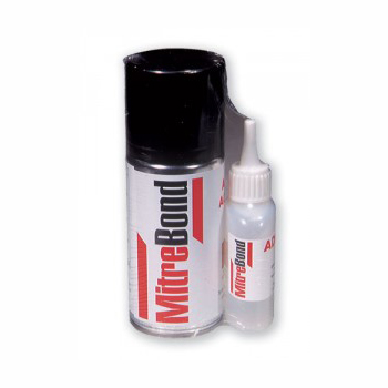 MitreBond Adhesive Pack