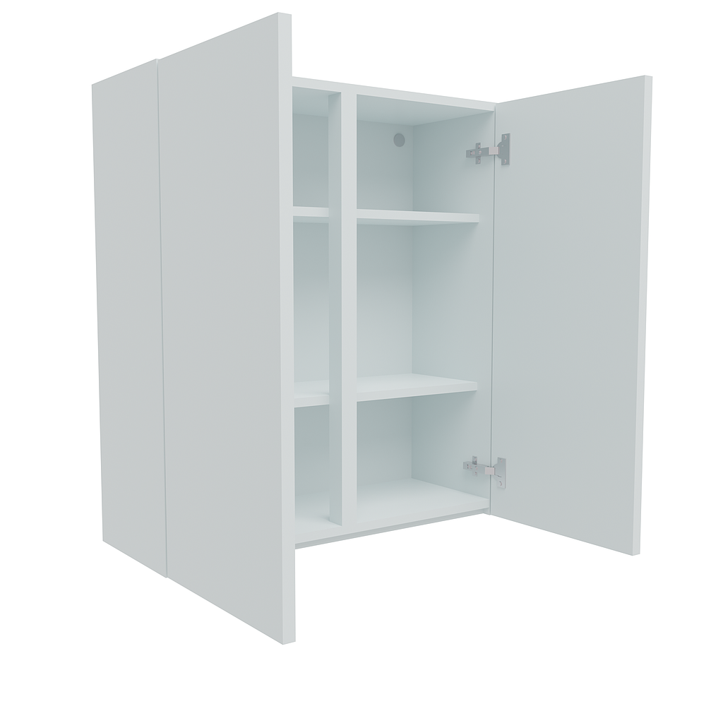 800mm True Handleless Wall Unit (High)