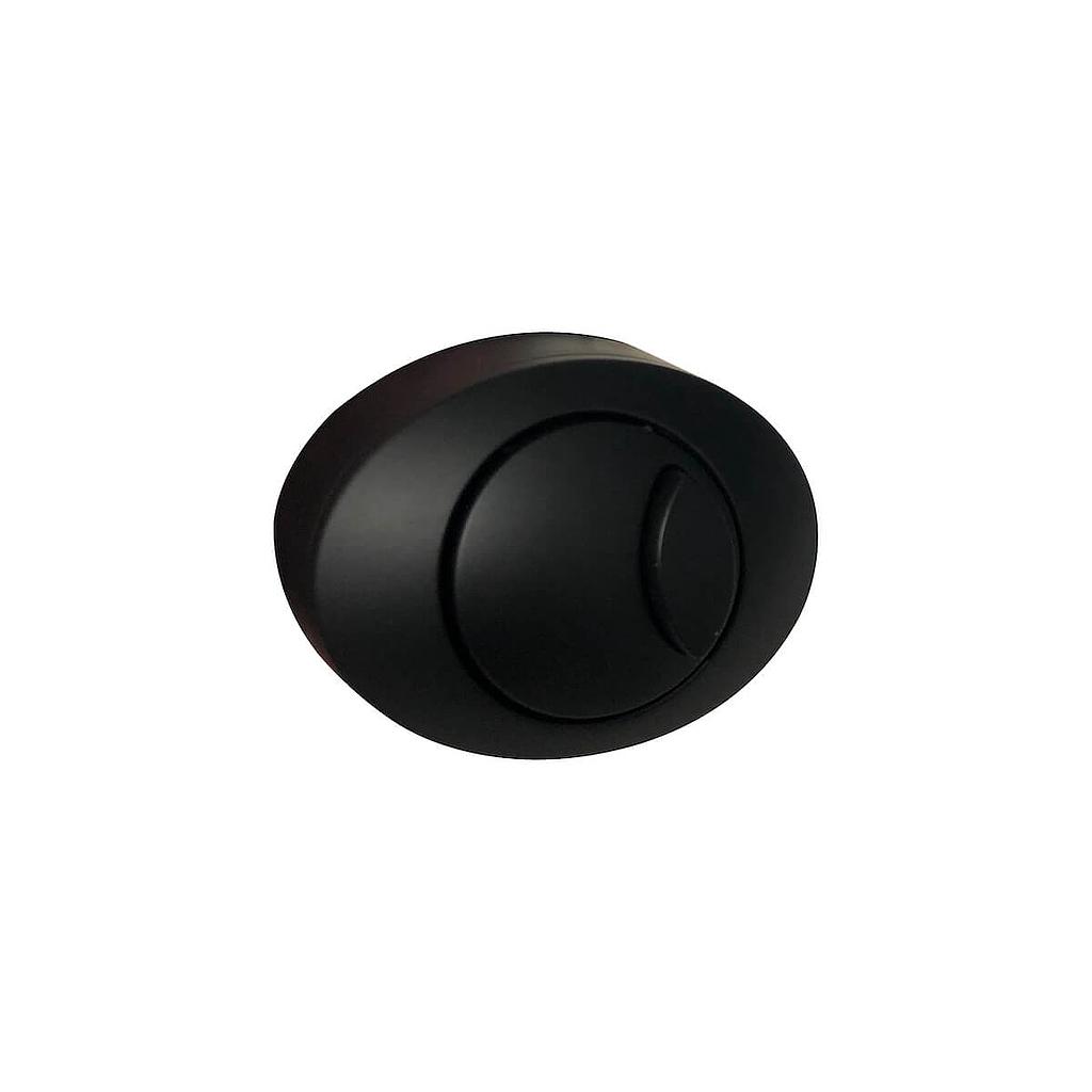 Black Push Button for CISTERN002