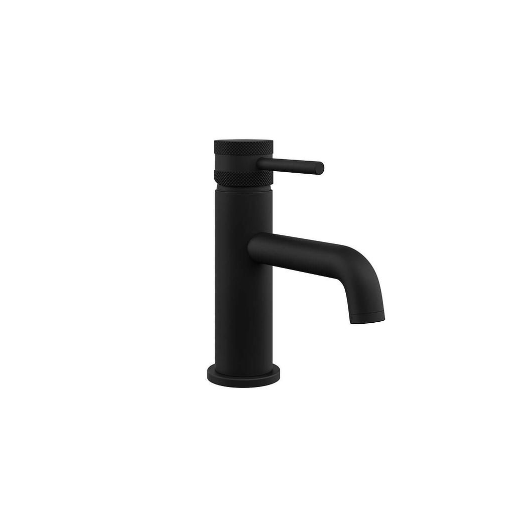 Core Mono Basin Mixer - Black