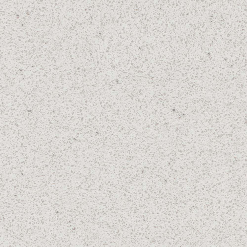 Axiom Paloma White - 38mm Round Edge Laminate Worktops