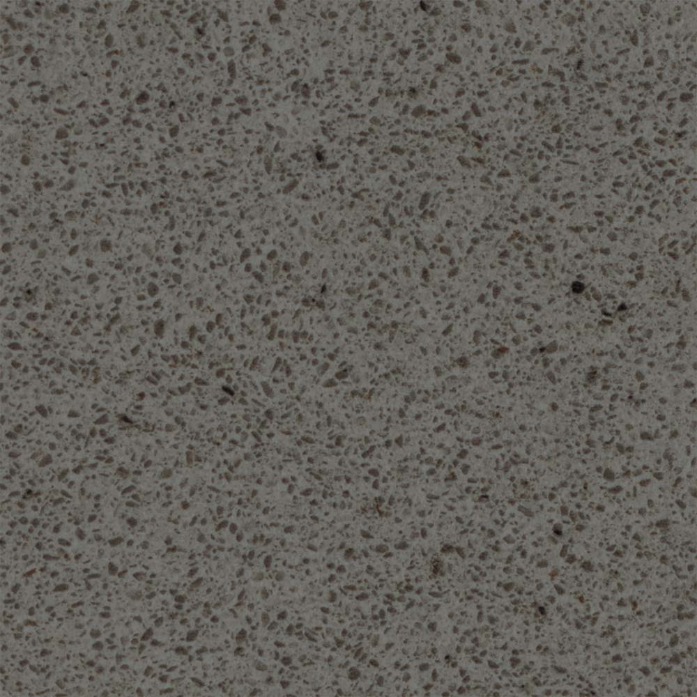 Axiom Paloma Dark Grey - 38mm Round Edge Laminate Worktops