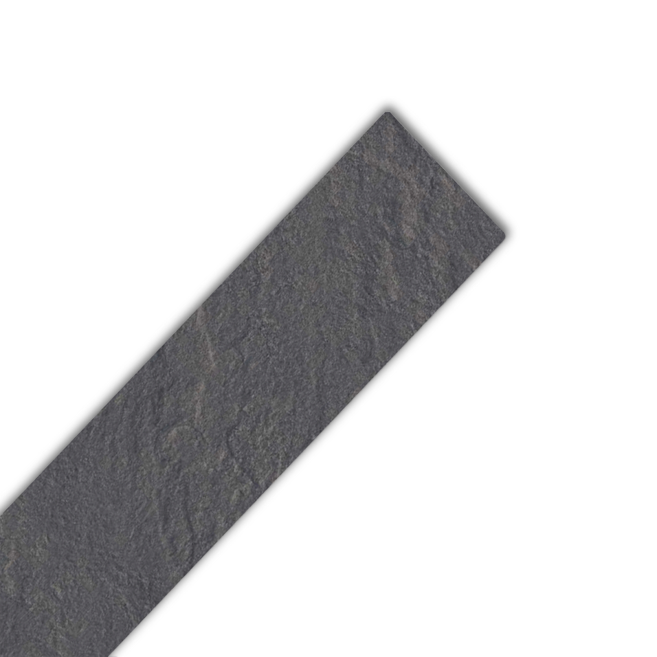 Axiom Kirkby Slate Laminate Edging Strip - 2m