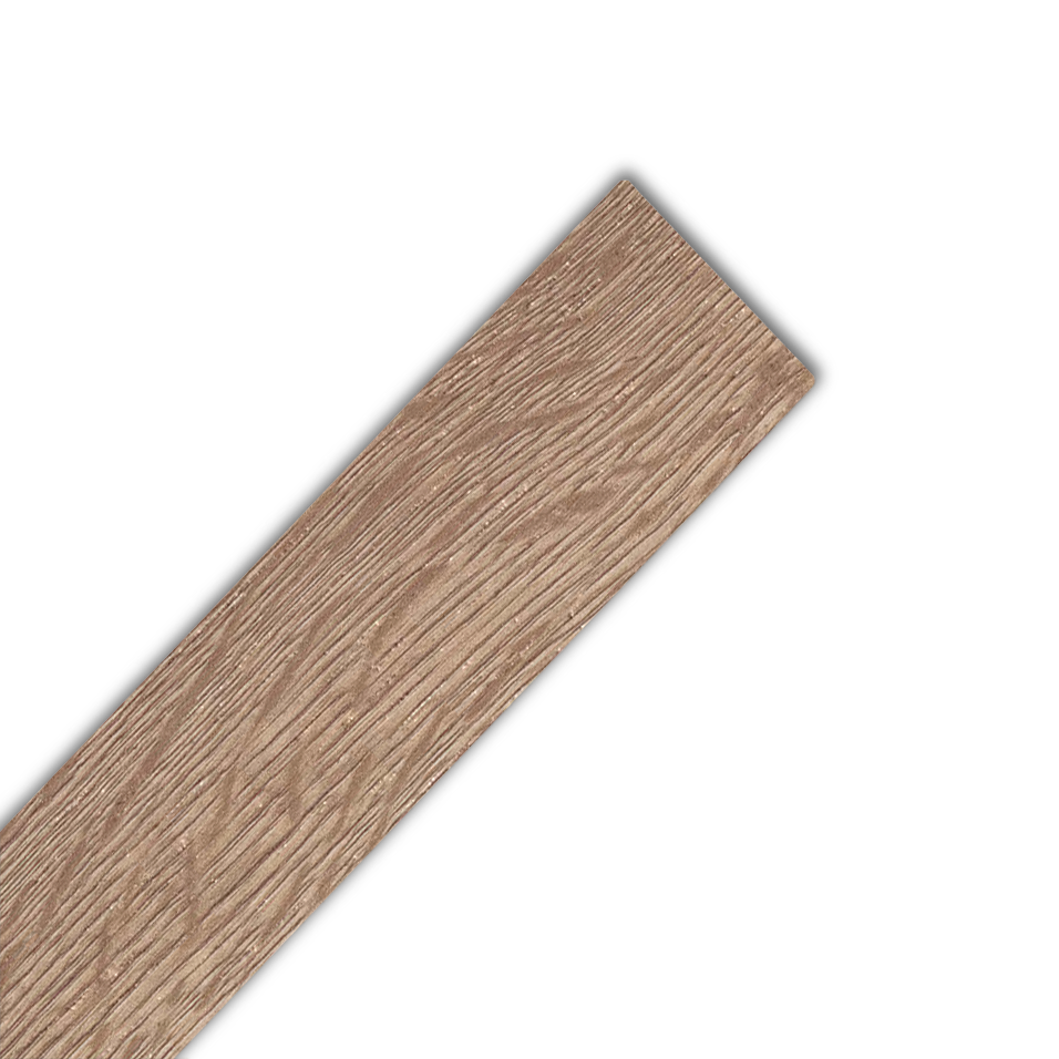 Axiom Lido Oak Laminate Edging Strip - 2m