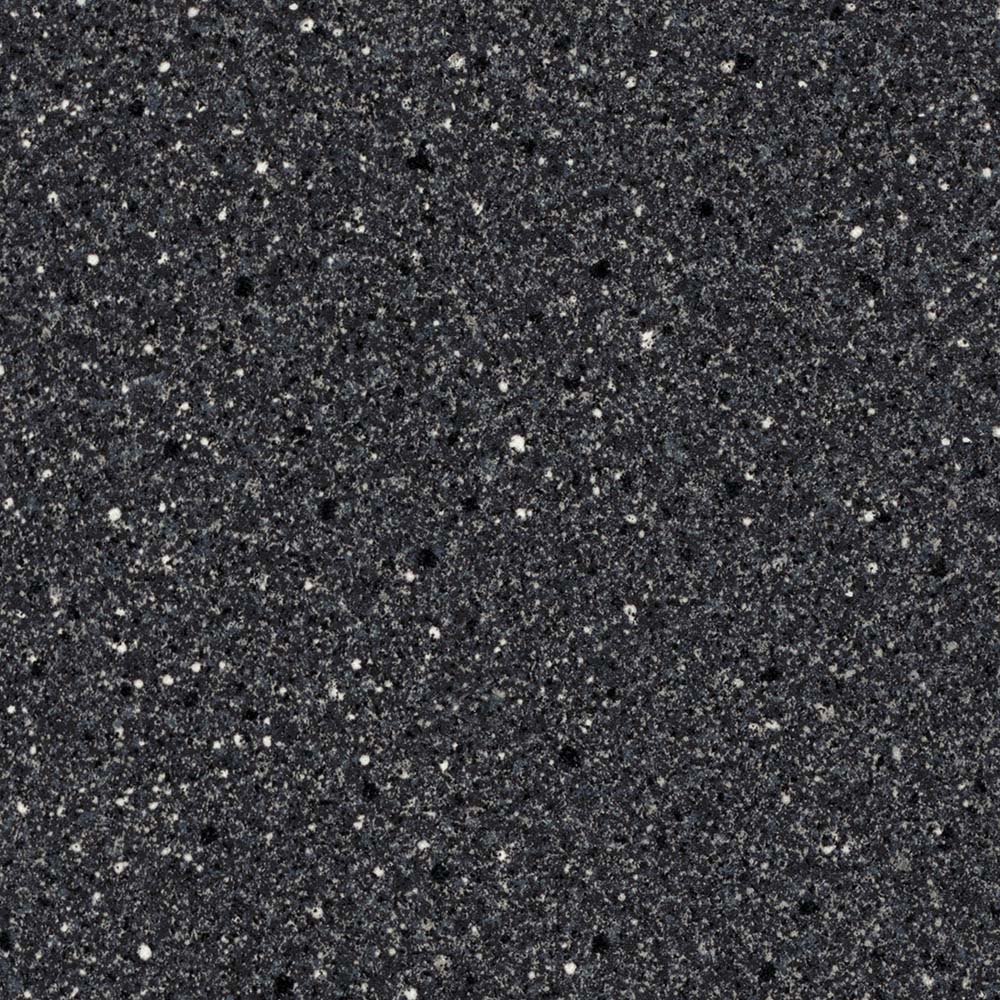 Prima Black Fleck Laminate Worktops