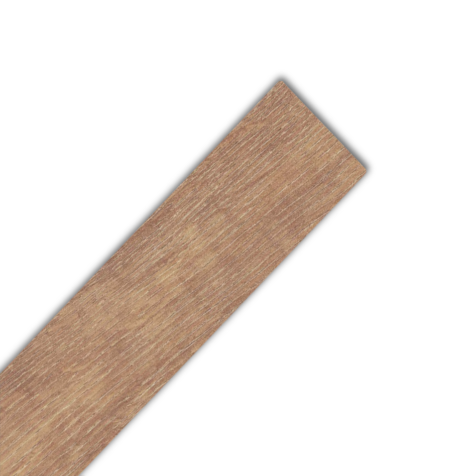 Prima Rural Oak Laminate Edging Strip - 2m