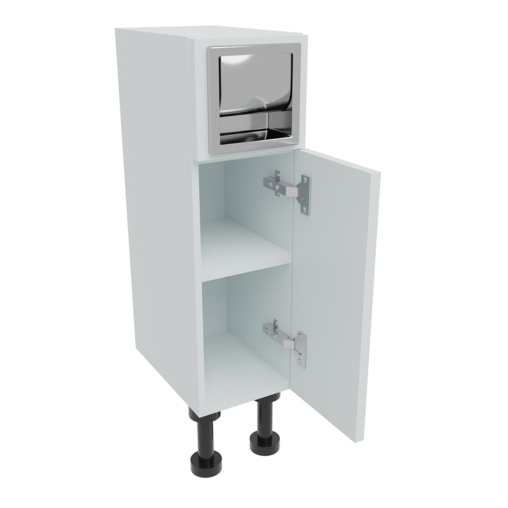 200mm Toilet Roll Cabinet