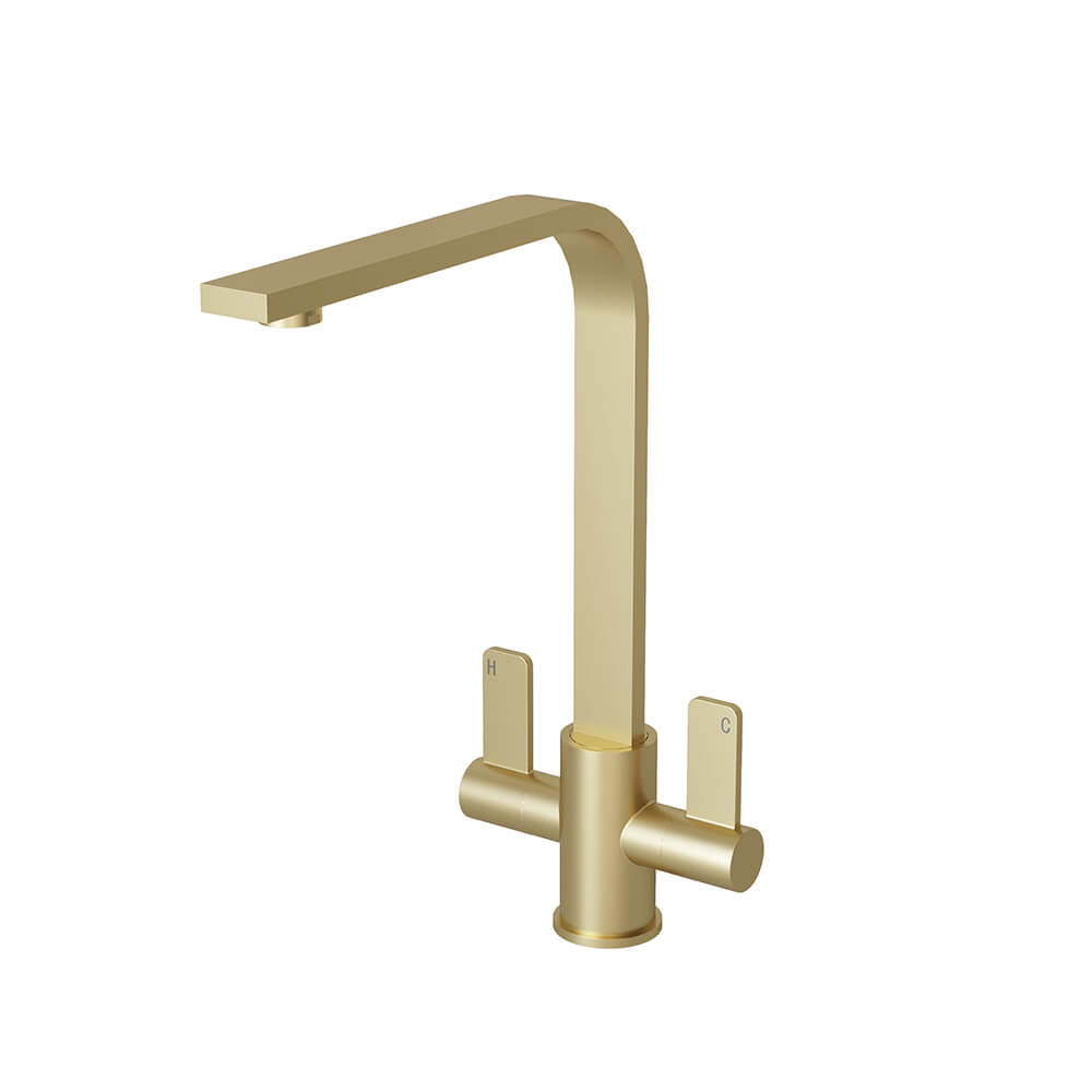 Mesa Tap - Brass