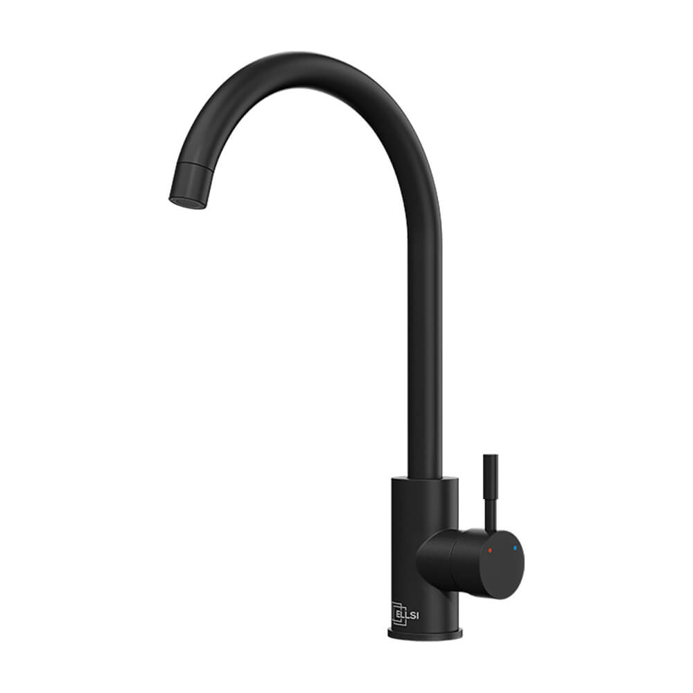 Varone Tap - Matte Black