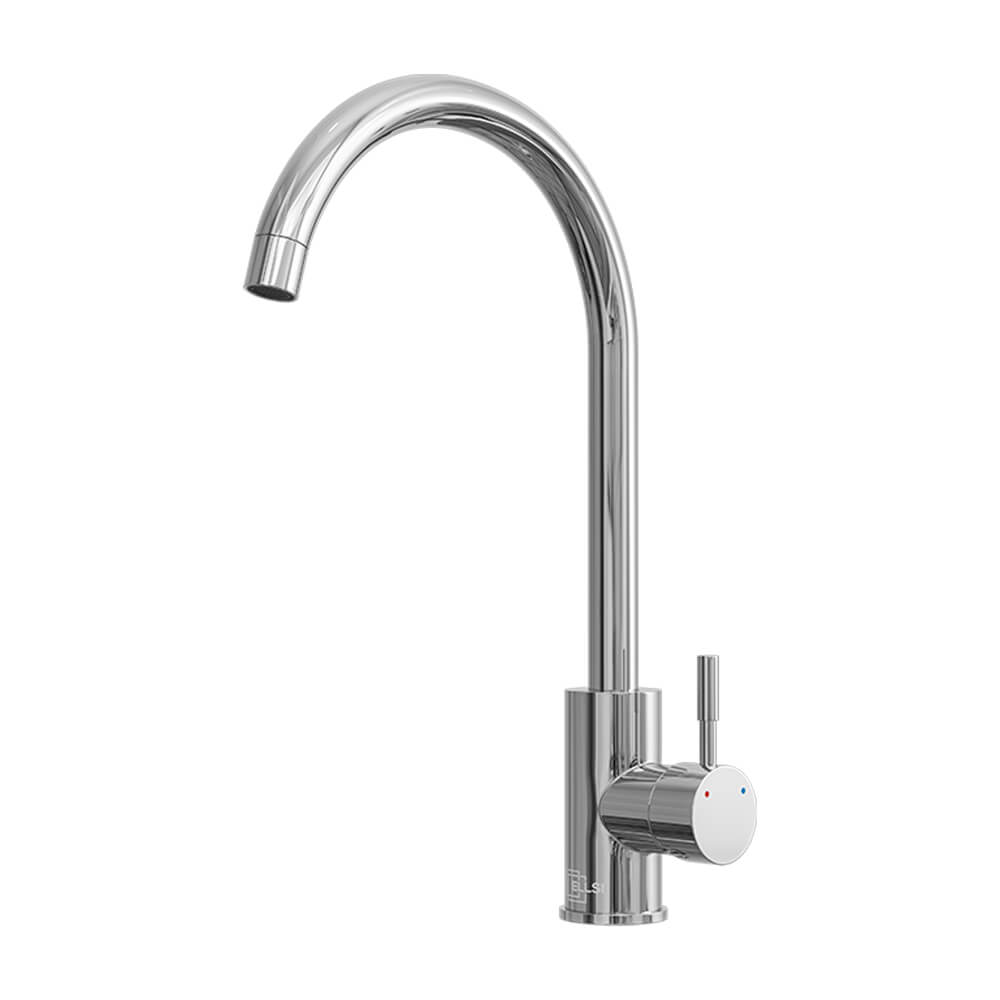 Varone Tap - Chrome