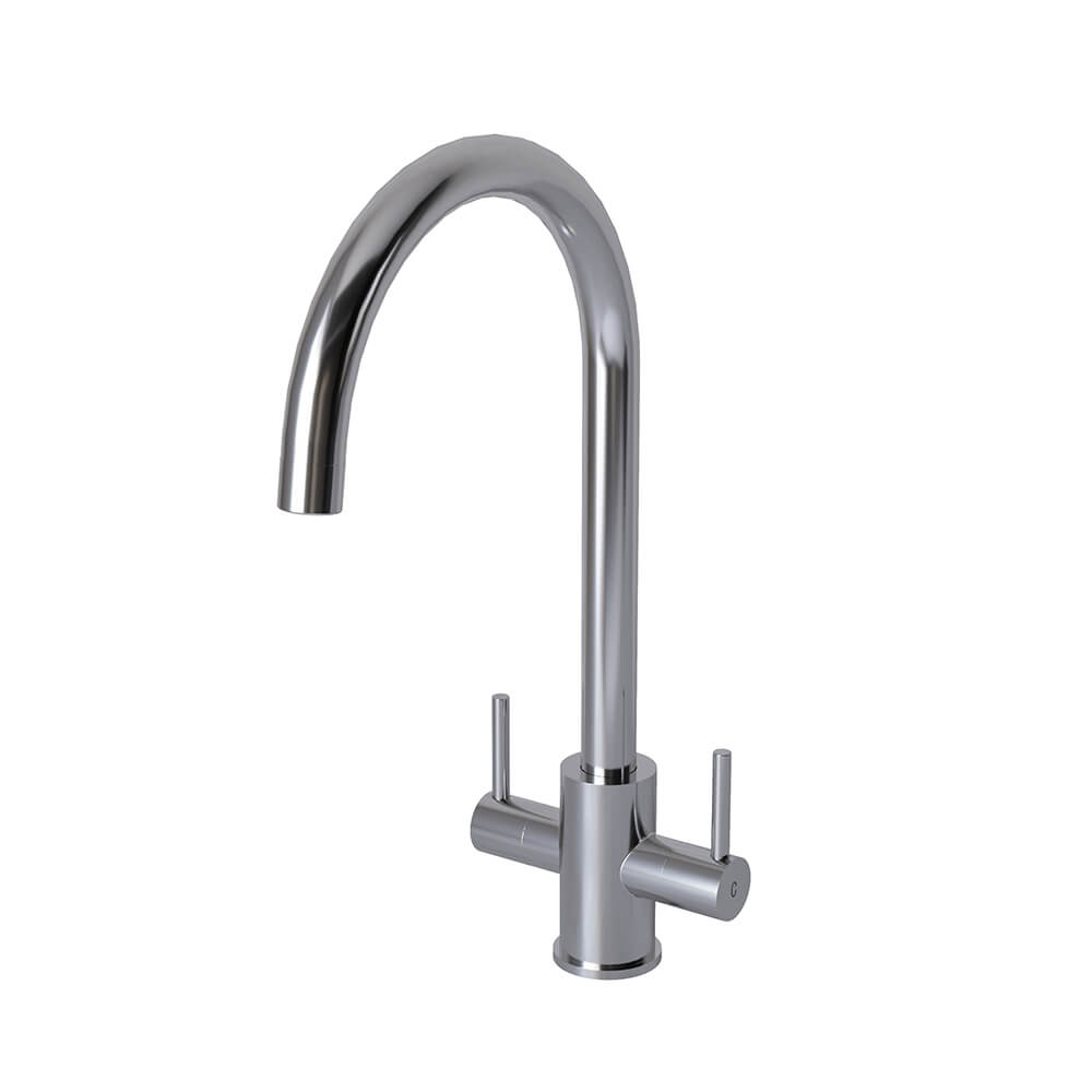 Apsley Tap - Chrome