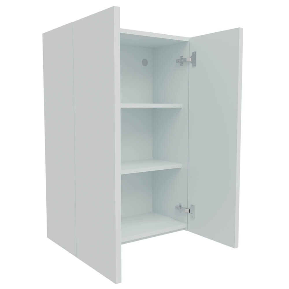 600mm True Handleless Double Wall Unit (High)