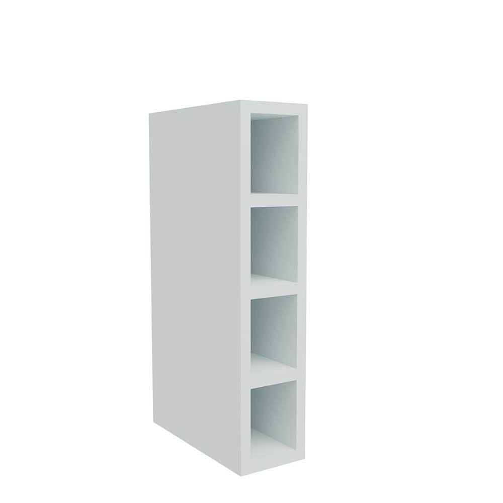 125mm Wine Wall Unit (Low)  