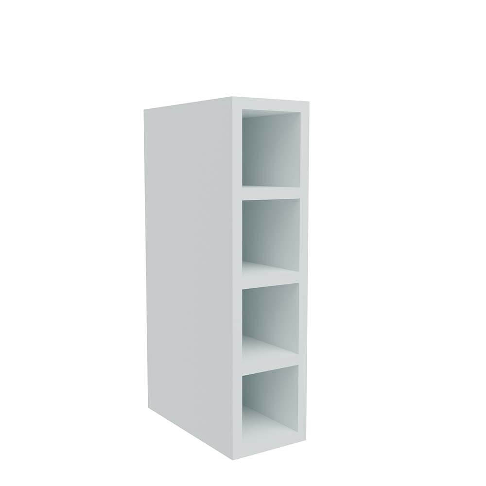 150mm Wine Wall Unit (Low)  