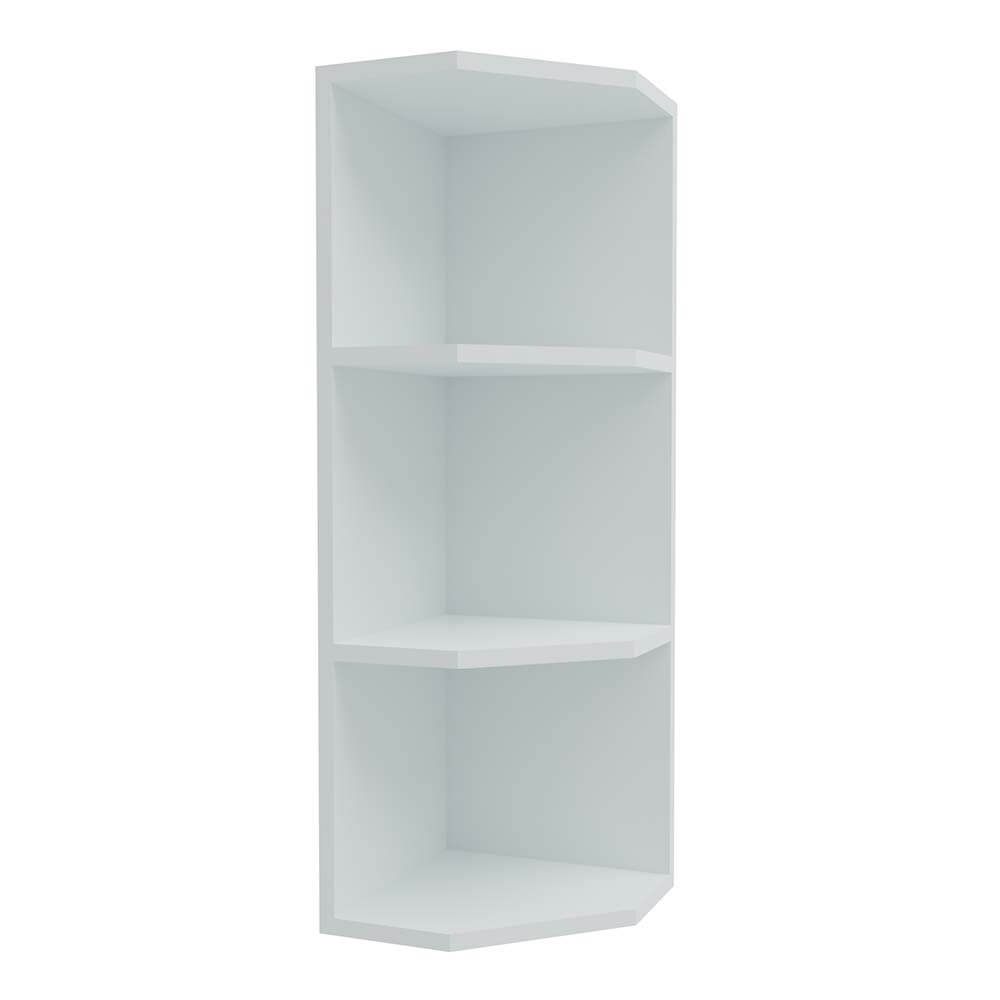 300mm Open End Wall Unit - RH (High)  