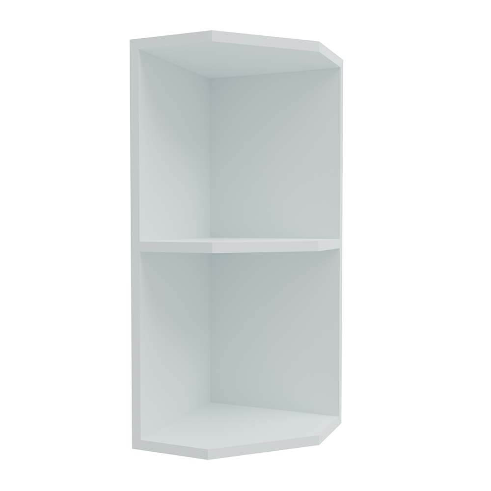 300mm Open End Wall Unit - RH (Medium)  