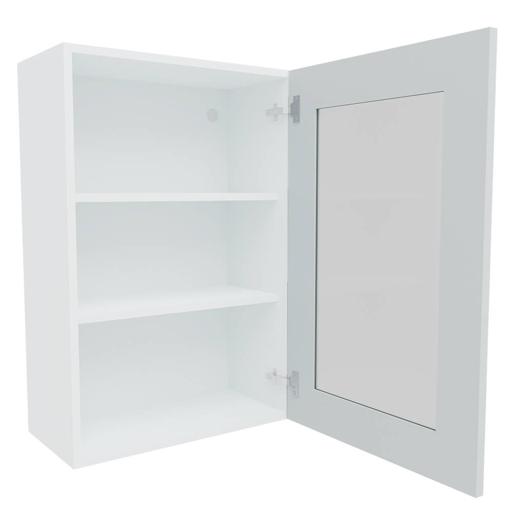 895 x 596mm Frame Door