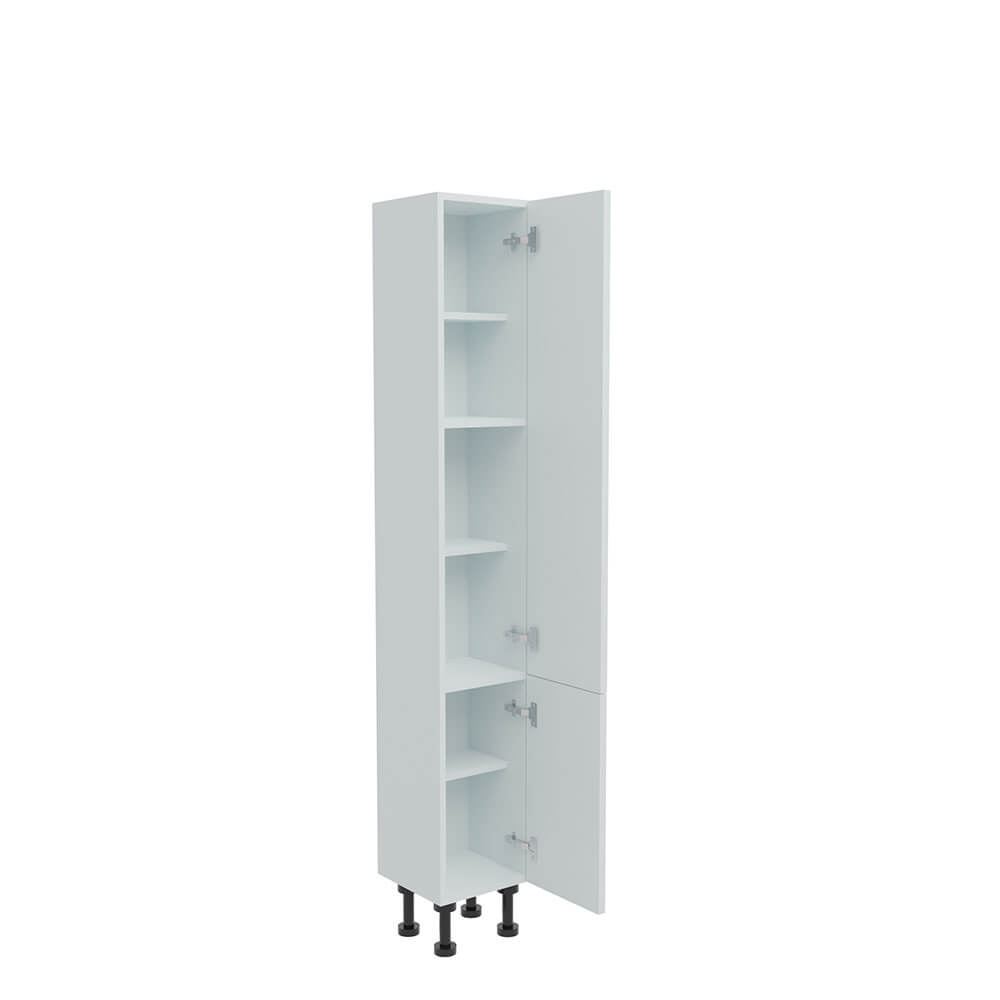 300mm deals tall cabinet