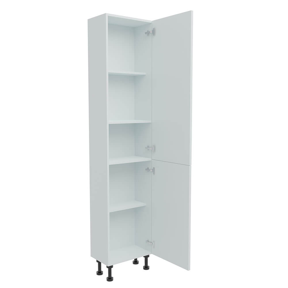 500mm Tall Larder Unit - 895mm Lower Door (High) (300mm Deep)