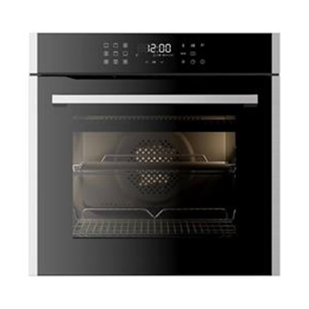 CDA SL570SS - Thirteen Function Pyrolytic Oven