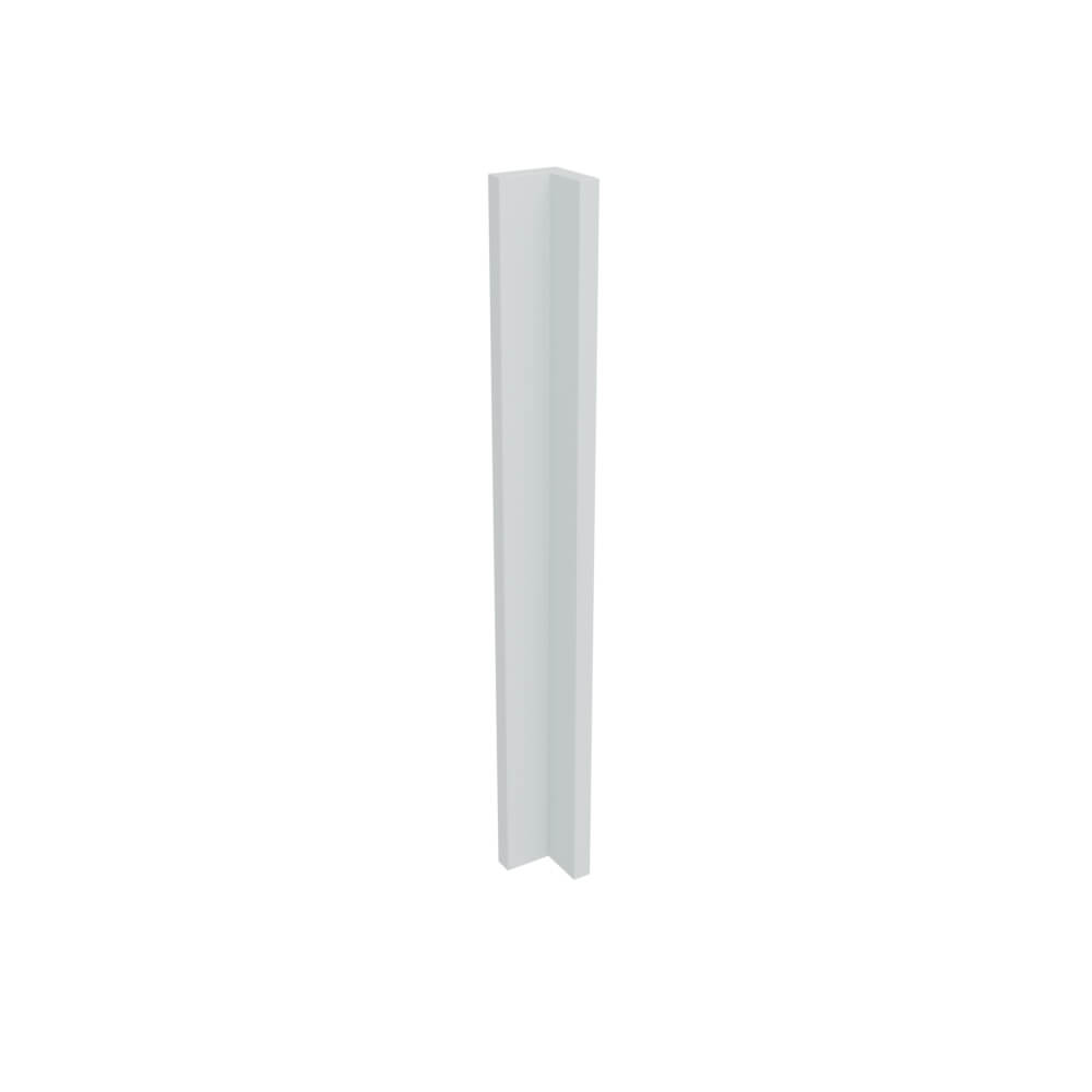 Camden Bespoke Fixed Corner Post - Medium