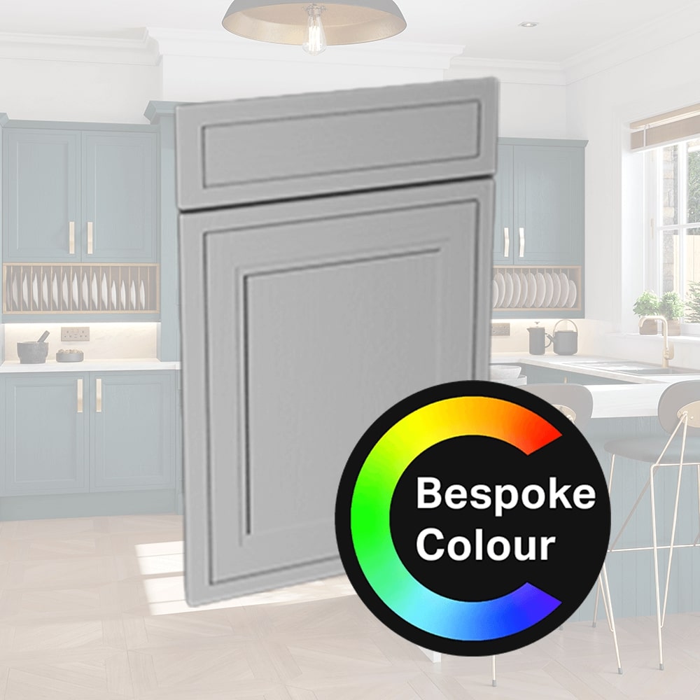 Larkwood (F&B or RAL Colour) Sample Pack (B2)