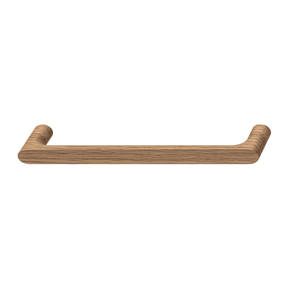 CLASSIC Lymington - D Handle - Wooden