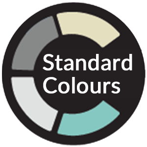 Wrenwood (On-trend Colours)