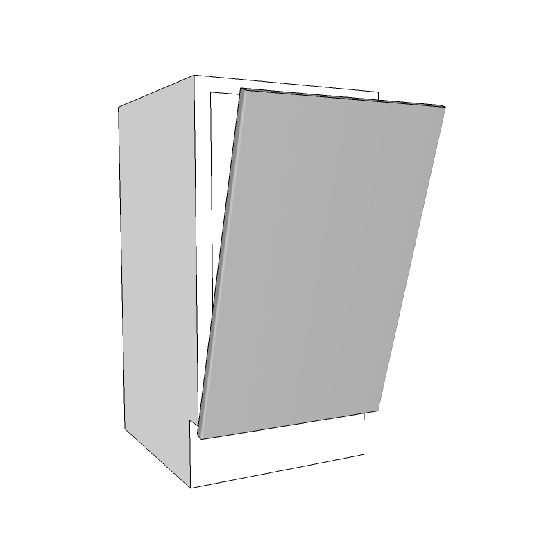Beadwood Bespoke Slimline Integrated Appliance Door (715x446)