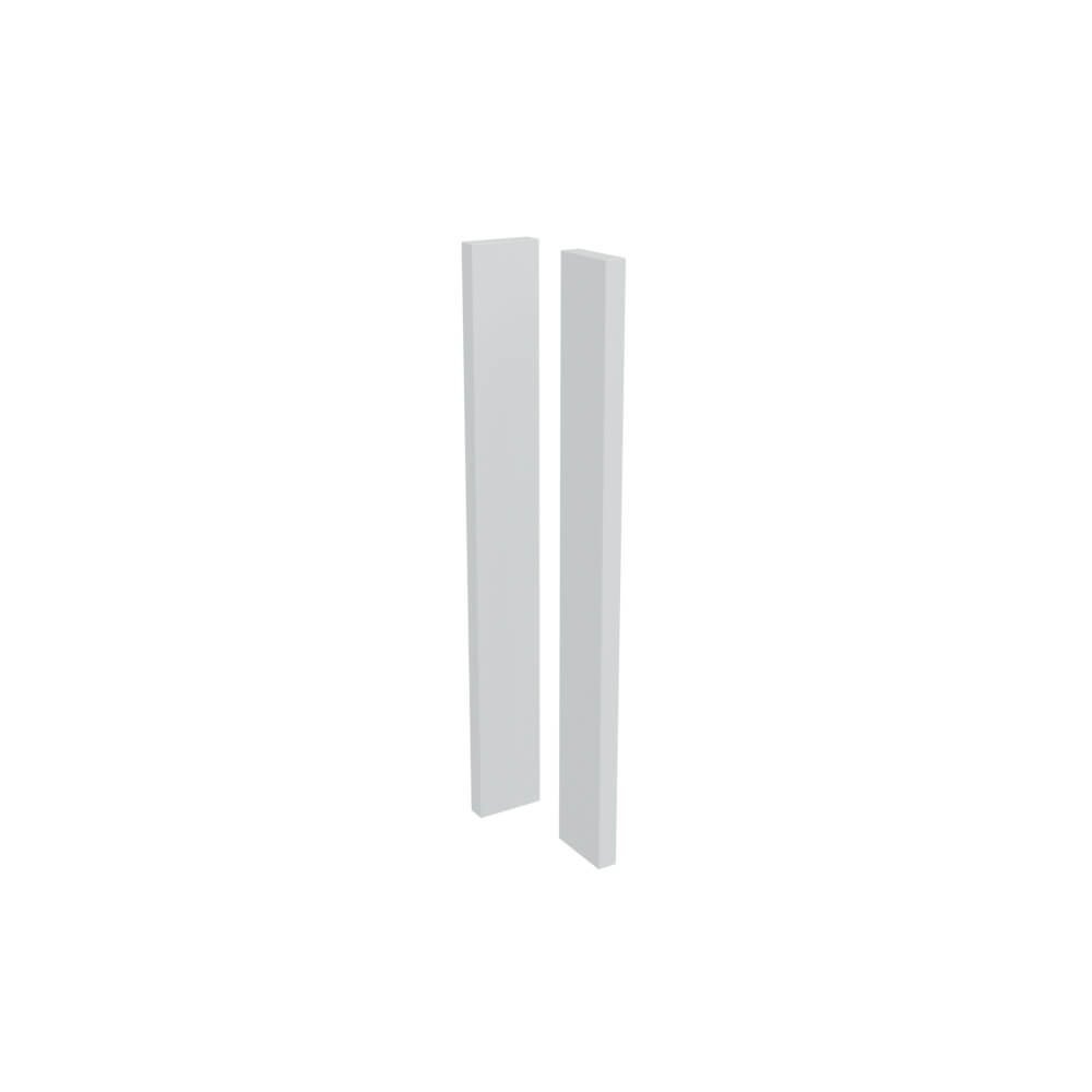 Artino Adjustable Corner Post - Low