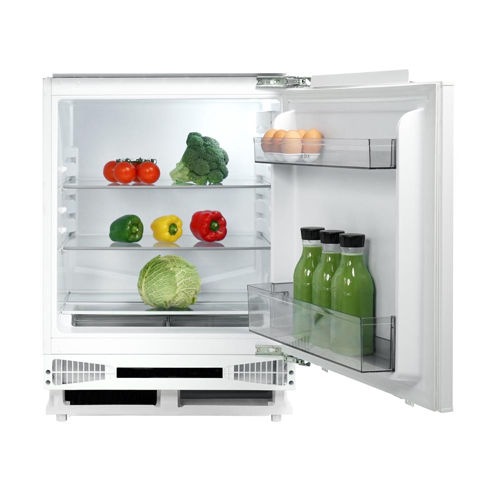 CDA FW224 - Integrated Under Counter Fridge